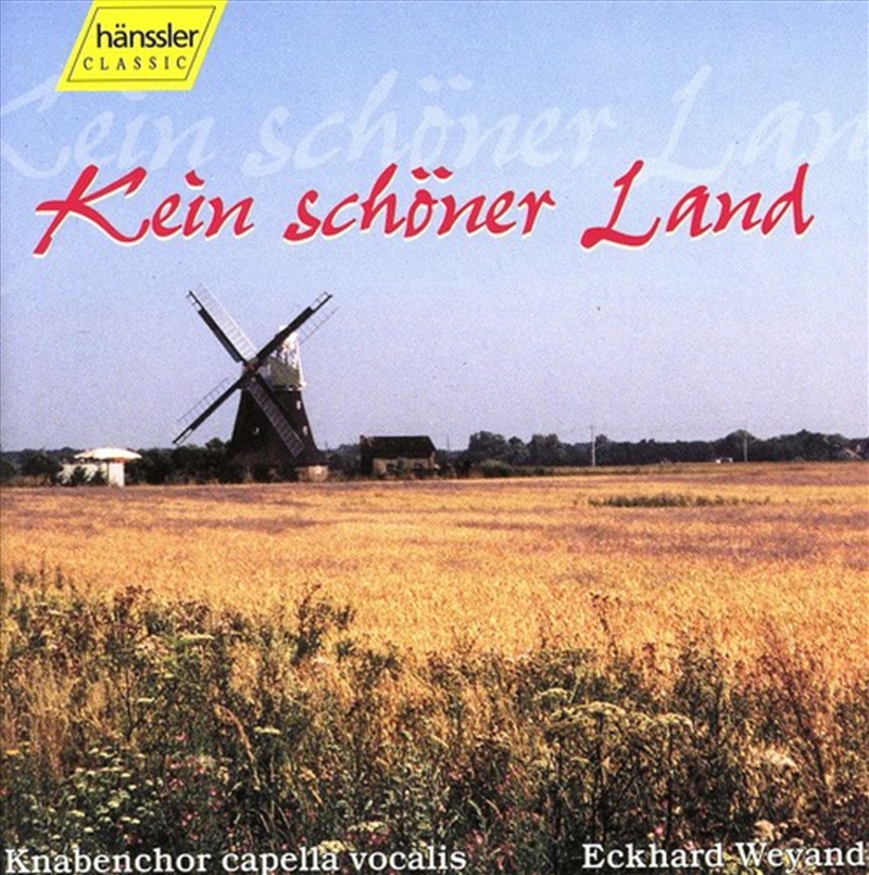 Kein Schoner Land/Product Detail/Classical