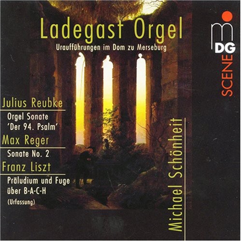 Organ Sonata/Product Detail/Classical