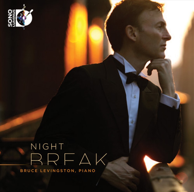 Nightbreak/Product Detail/Classical