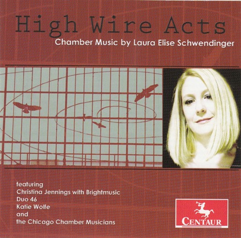 High Wire Acts/Product Detail/Classical