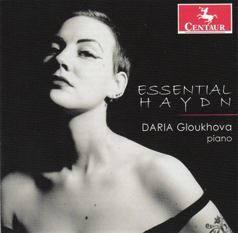 Essential Haydn/Product Detail/Classical