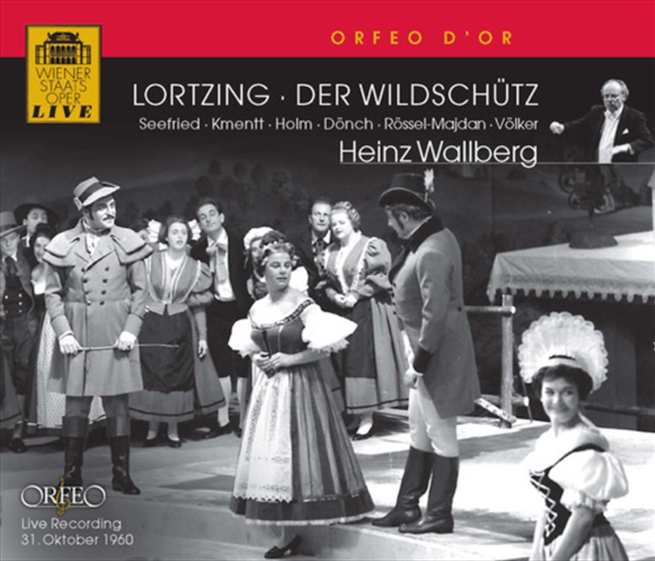 Der Widschutz/Product Detail/Classical