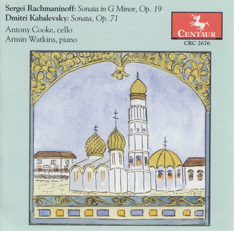 Sonatas/Product Detail/Classical