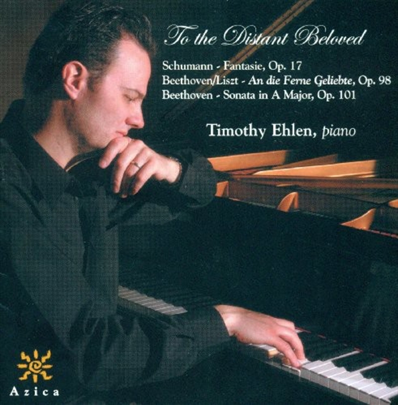 To The Distant/Product Detail/Classical