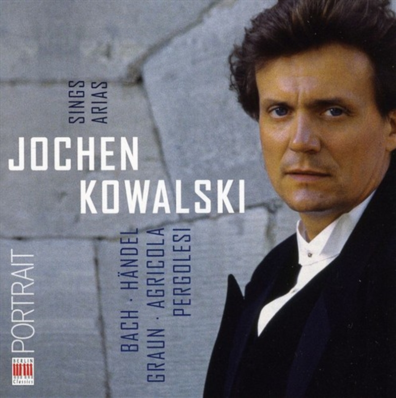 Arias/Product Detail/Classical