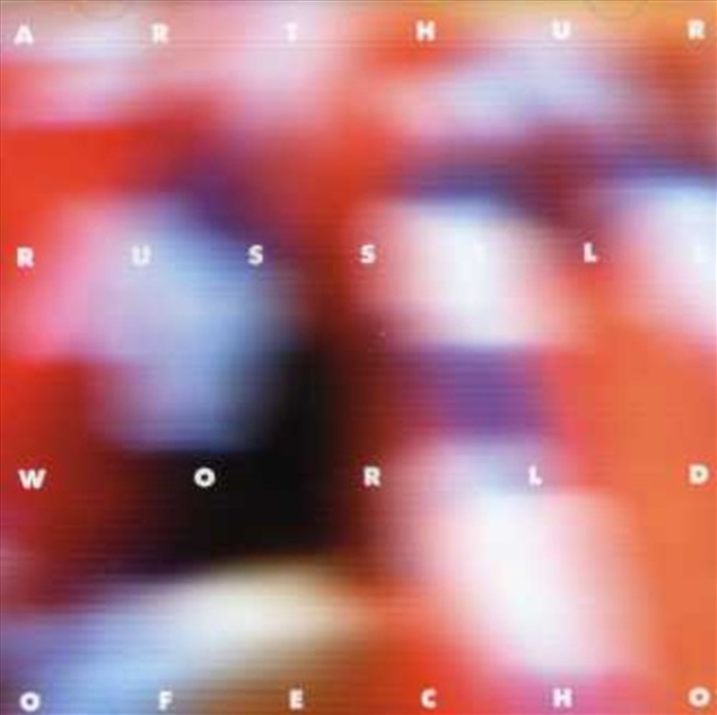 World Of Echo/Product Detail/Rock/Pop