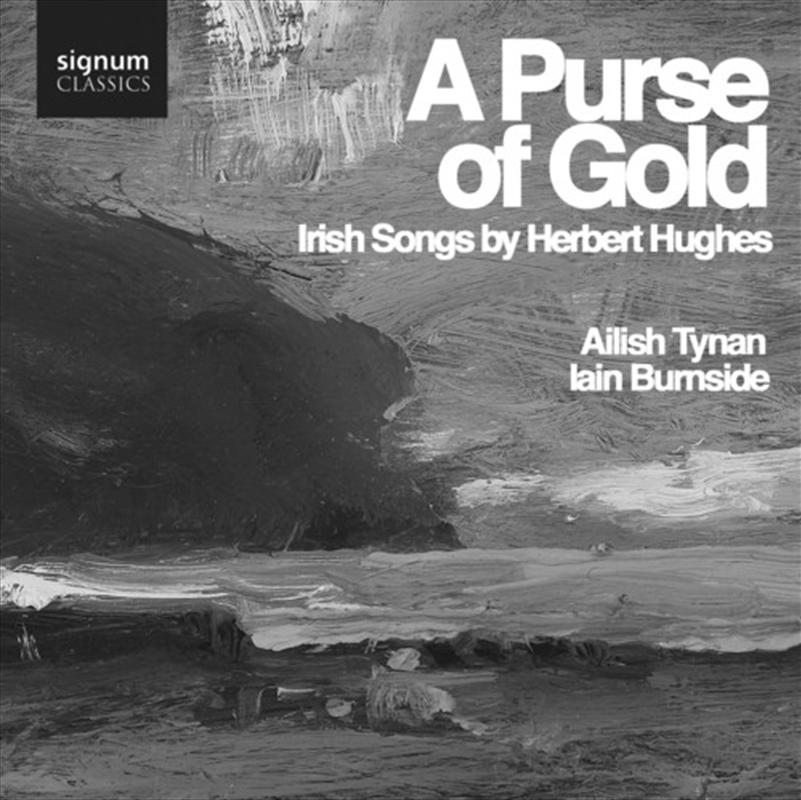 Purse Of Gold: Irish Songs/Product Detail/Classical