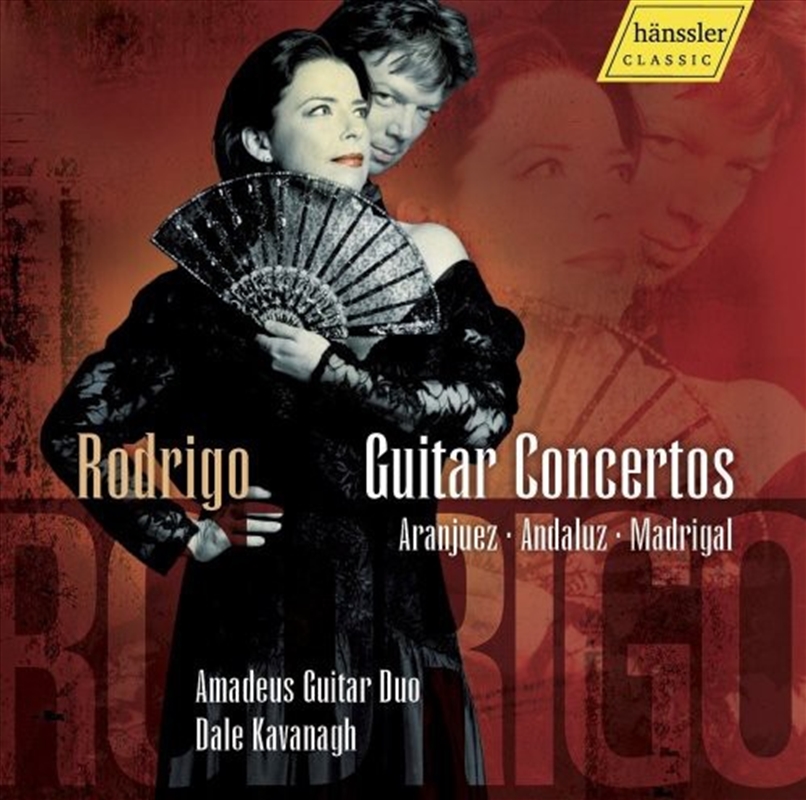 Guitar Concertos/Product Detail/Classical
