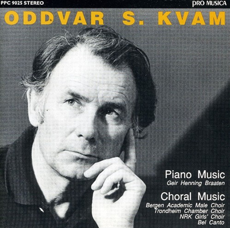 Piano & Choral Music/Product Detail/Classical
