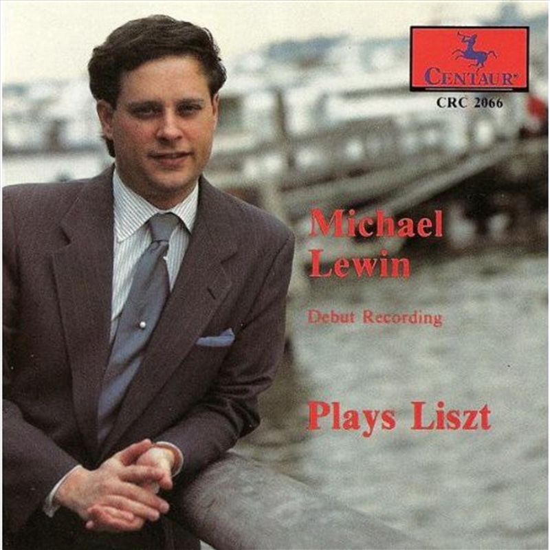 Debut Recording/Product Detail/Classical