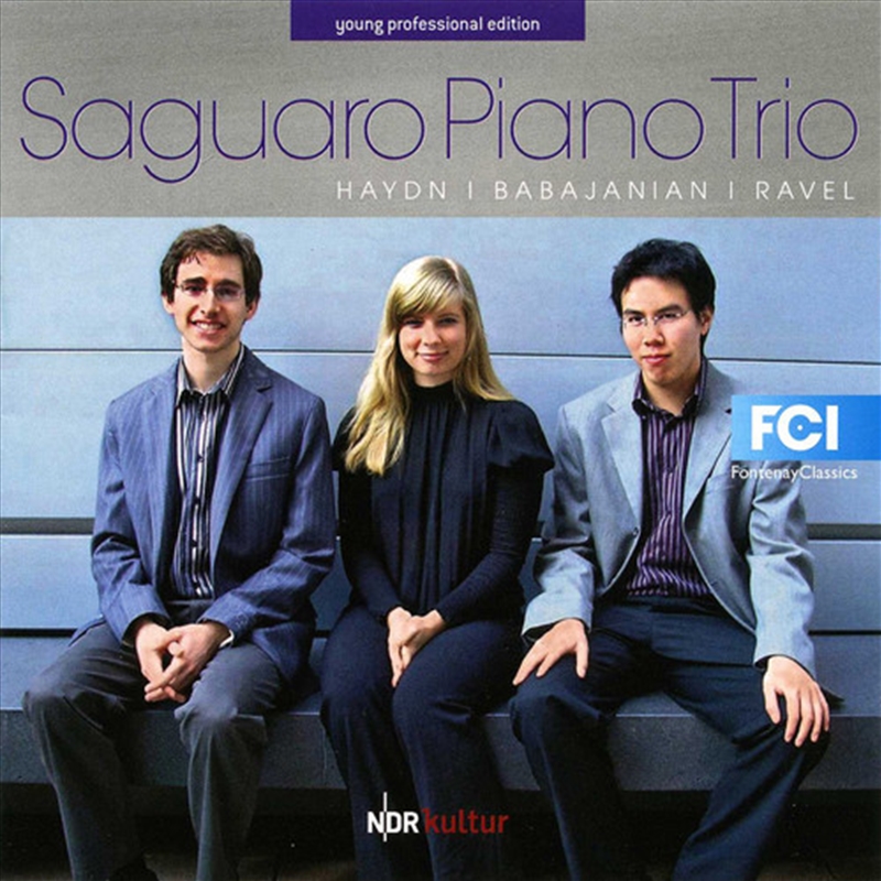 Pno Trios/Product Detail/Classical
