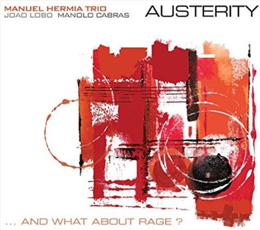Austerity/Product Detail/Jazz