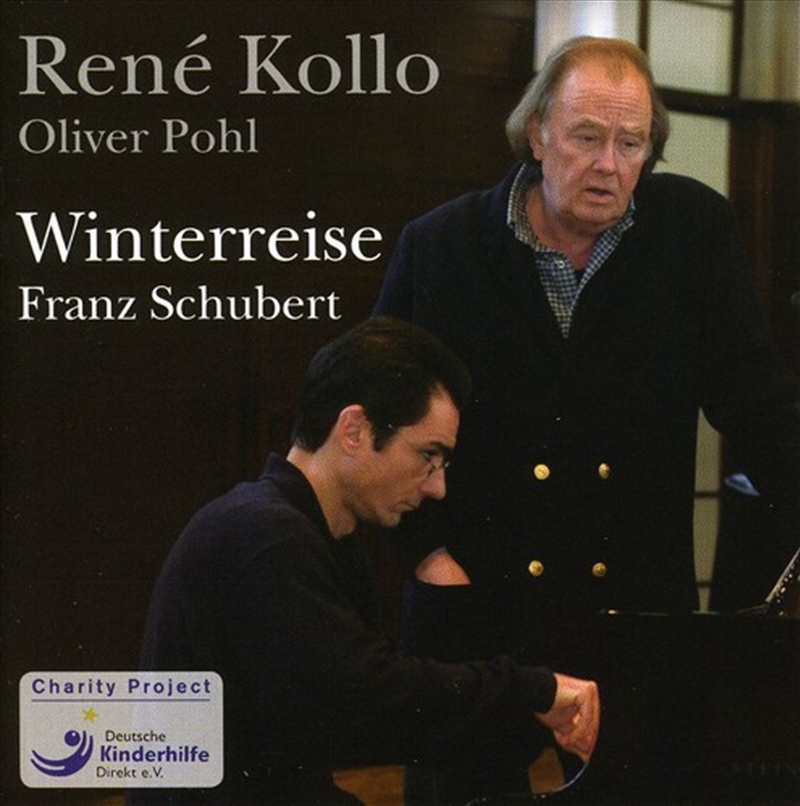 Winterreise/Product Detail/Classical