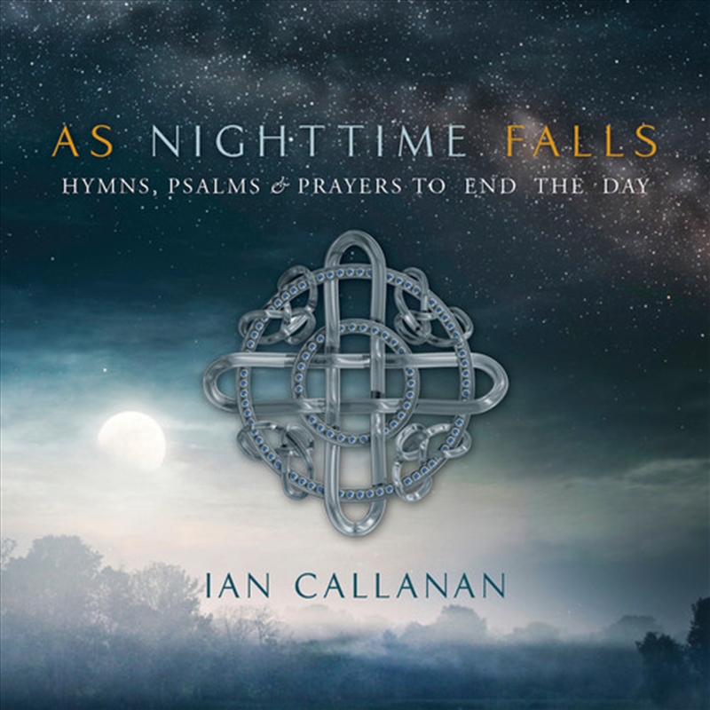 As Nighttime Falls/Product Detail/Religious