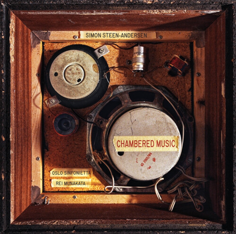 Chambered Music/Product Detail/Classical
