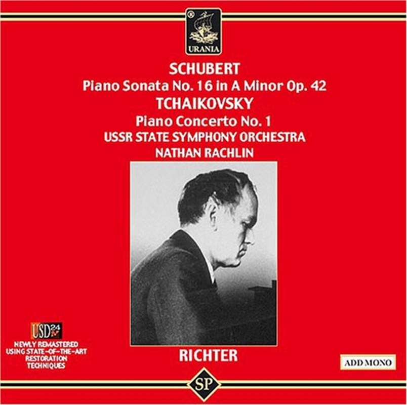 Piano Sonata/Product Detail/Classical