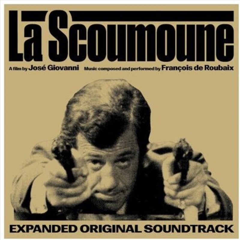 La Scoumoune/Product Detail/Jazz