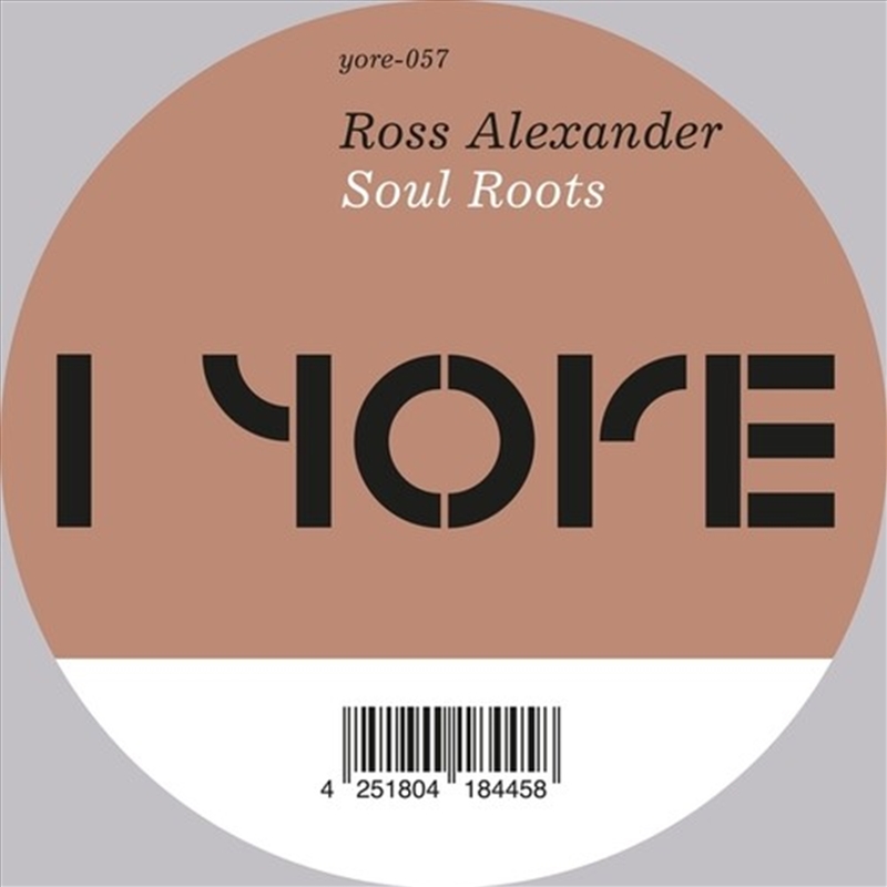 Soul Roots/Product Detail/Dance