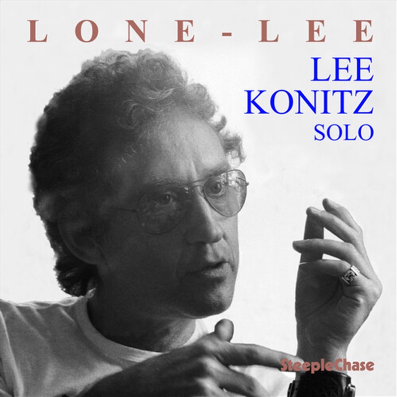 Lone-Lee/Product Detail/Jazz