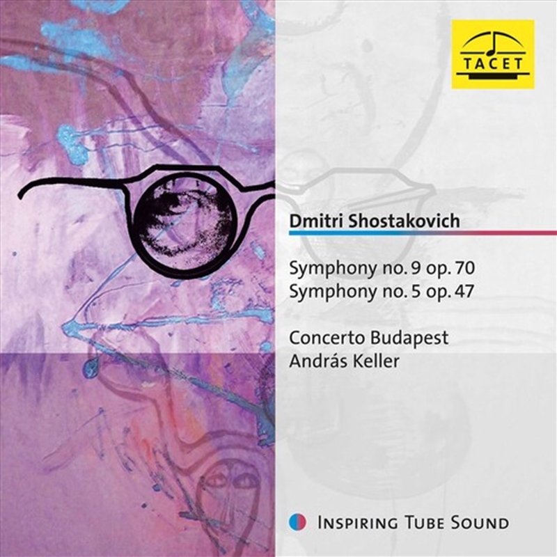 Symphony 9 / 70/Product Detail/Classical