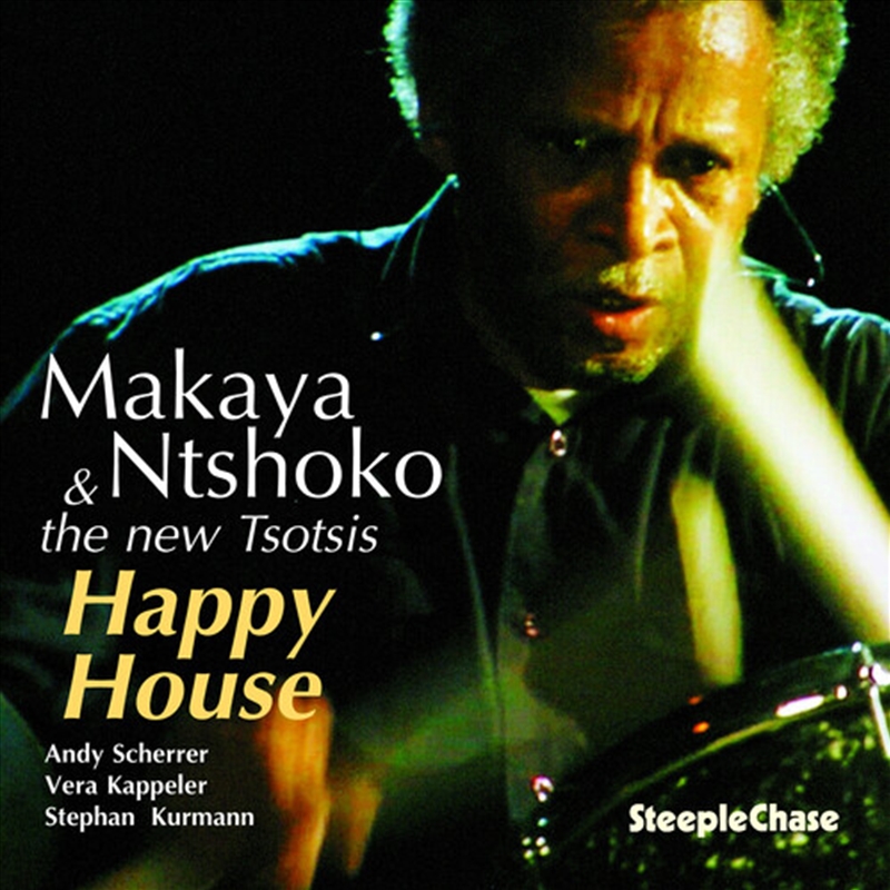 Happy House/Product Detail/Jazz