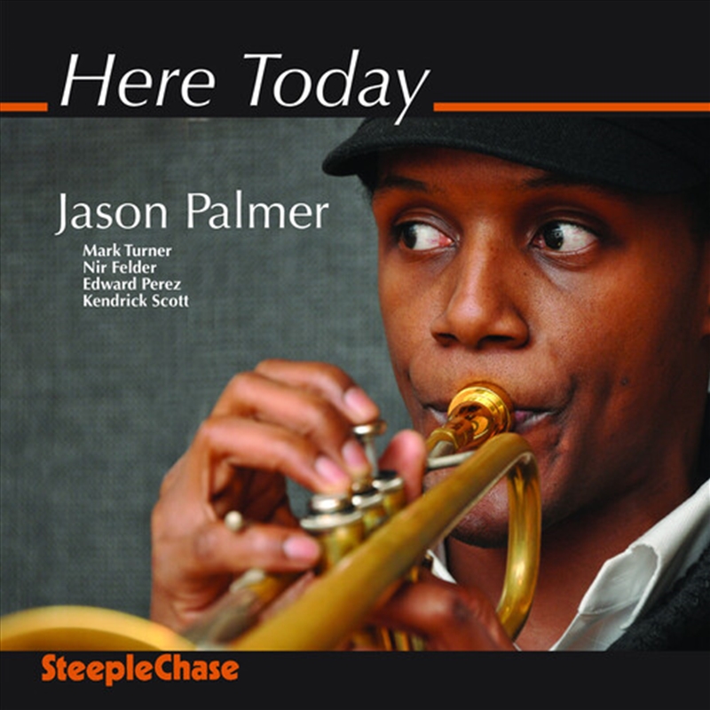 Here Today/Product Detail/Jazz