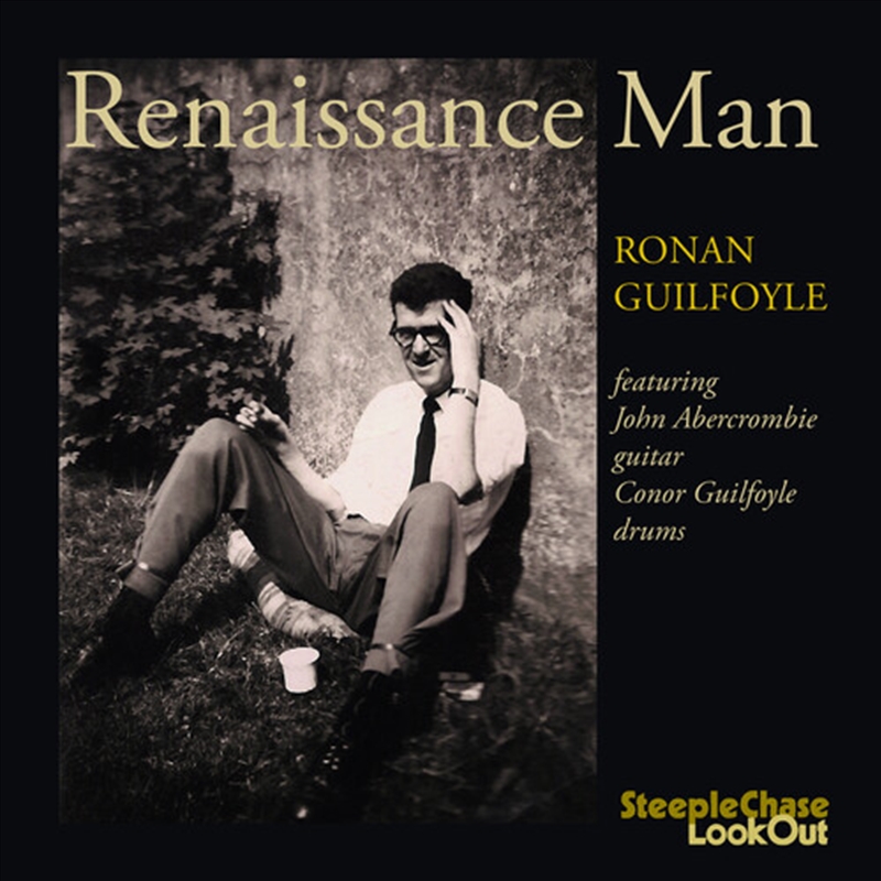 Renaissance Man/Product Detail/Jazz