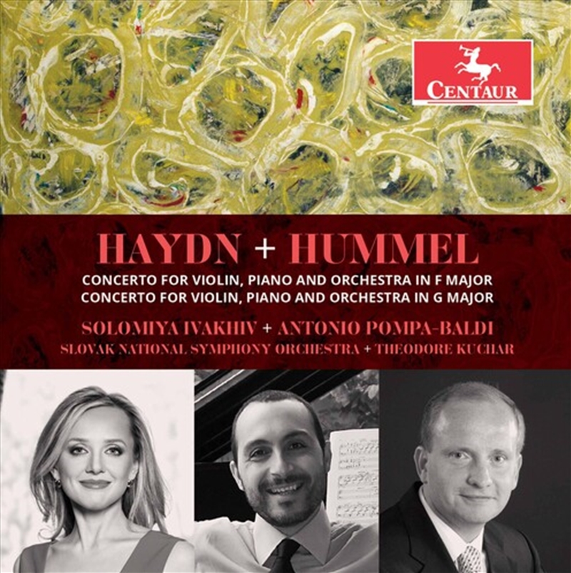 Concertos/Product Detail/Classical