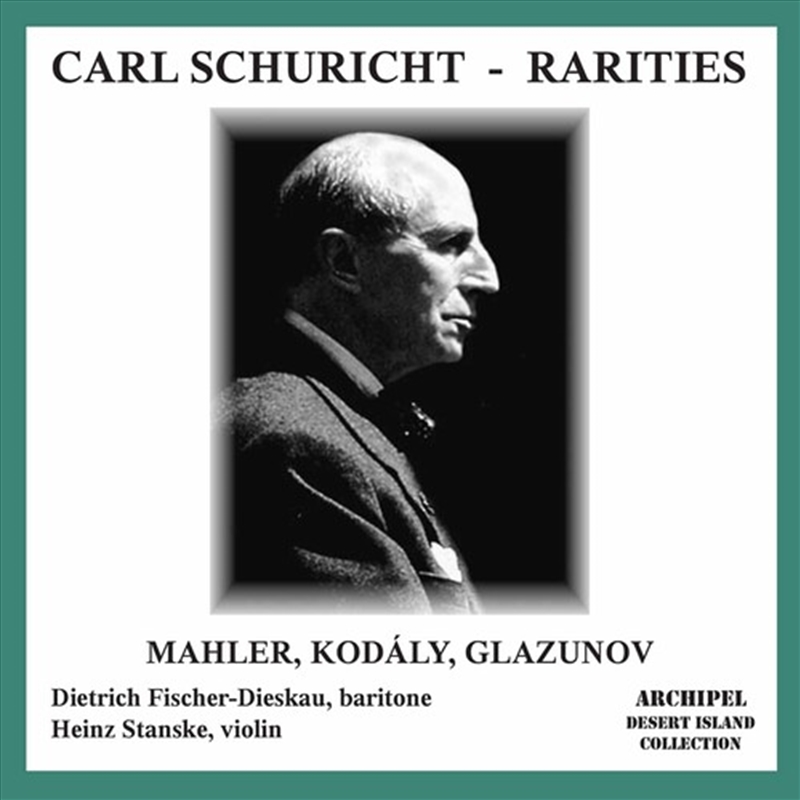 Lieder Eines Fahrenden Geselle/Product Detail/Classical