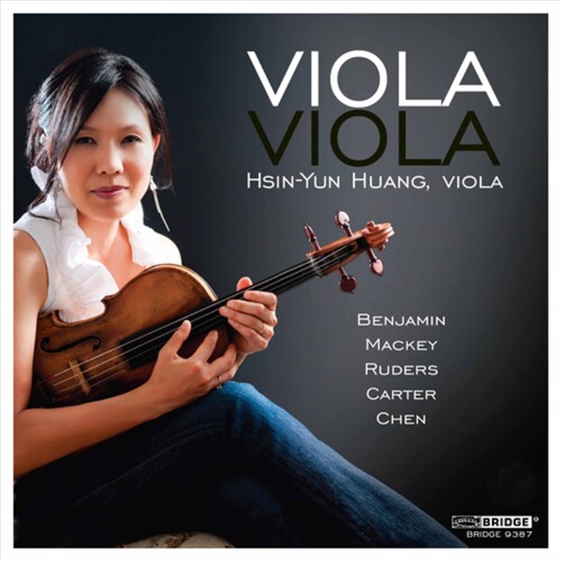 Viola Viola/Product Detail/Classical