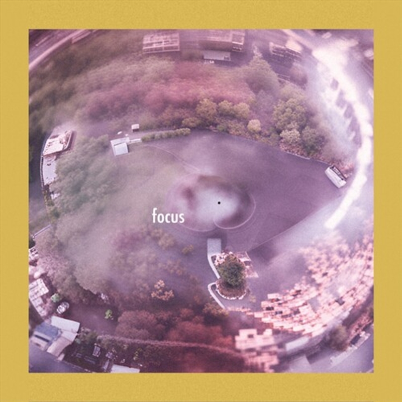 Focus/Product Detail/Rock/Pop