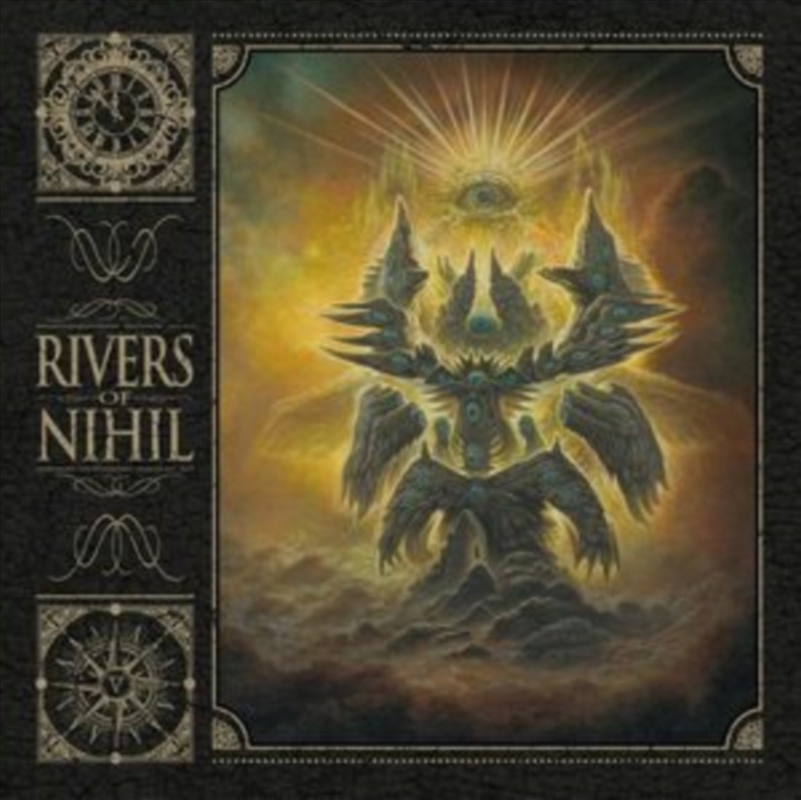 Rivers Of Nihil/Product Detail/Rock/Pop
