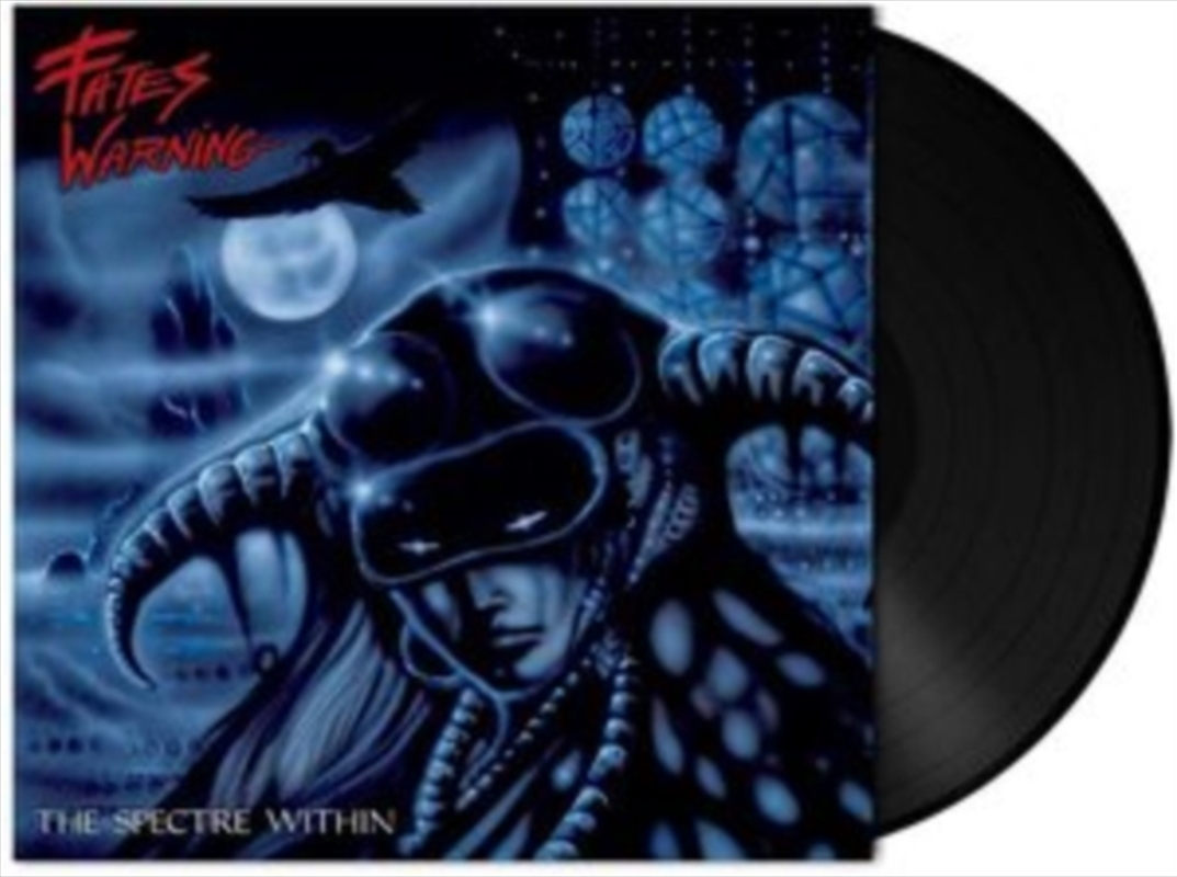 Spectre Within The/Product Detail/Metal