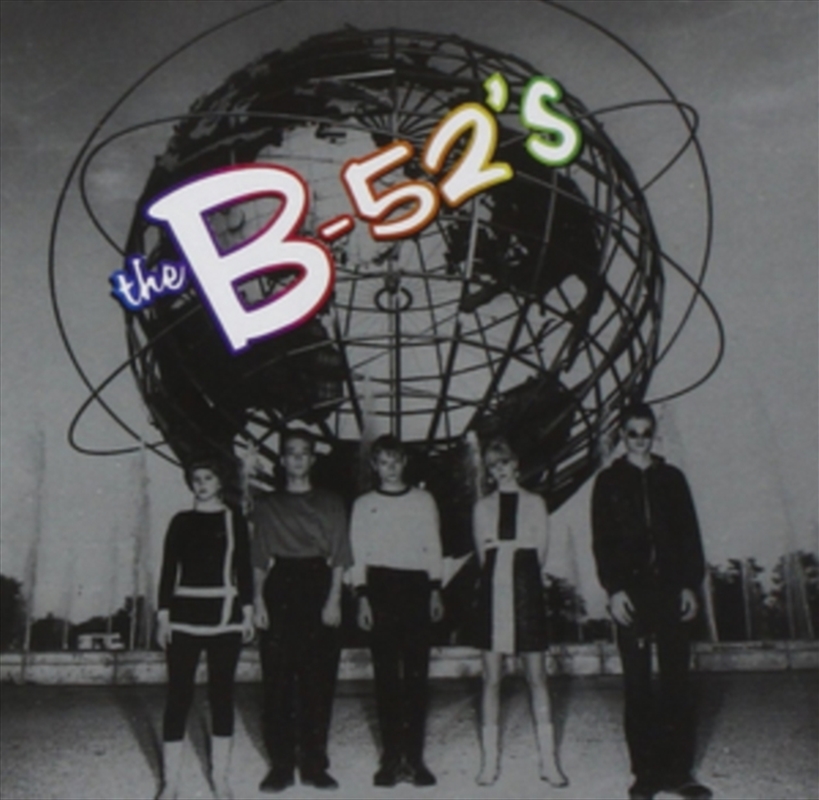 Time Capsule: Songs For A Future Generation/Product Detail/Rock/Pop