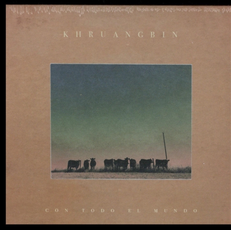 Con Todo El Mundo/Product Detail/Dance