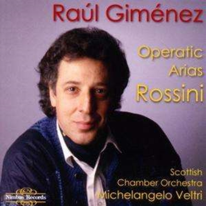 Operatic Arias/Product Detail/Classical