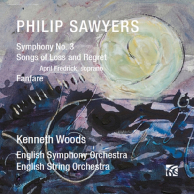 Symphony 3/Product Detail/Classical