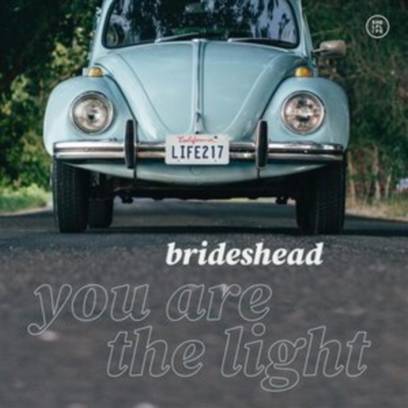 You Are The Light/Product Detail/Rock/Pop