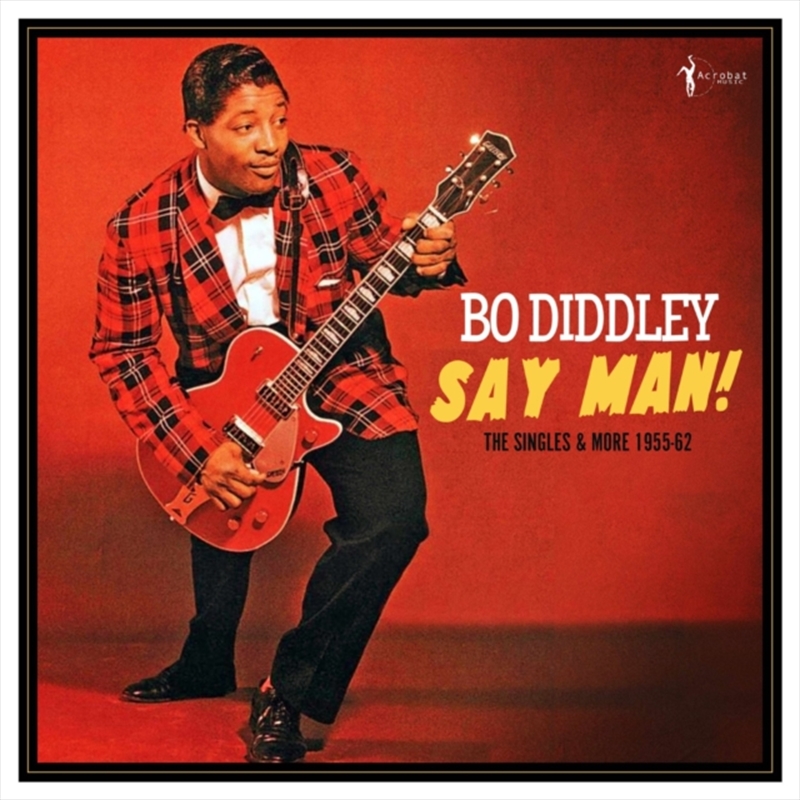 Say Man! The Singles & More 19/Product Detail/Rock/Pop