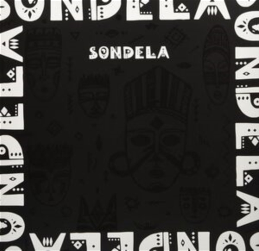 Sondela Selects (Various Artists)/Product Detail/Dance
