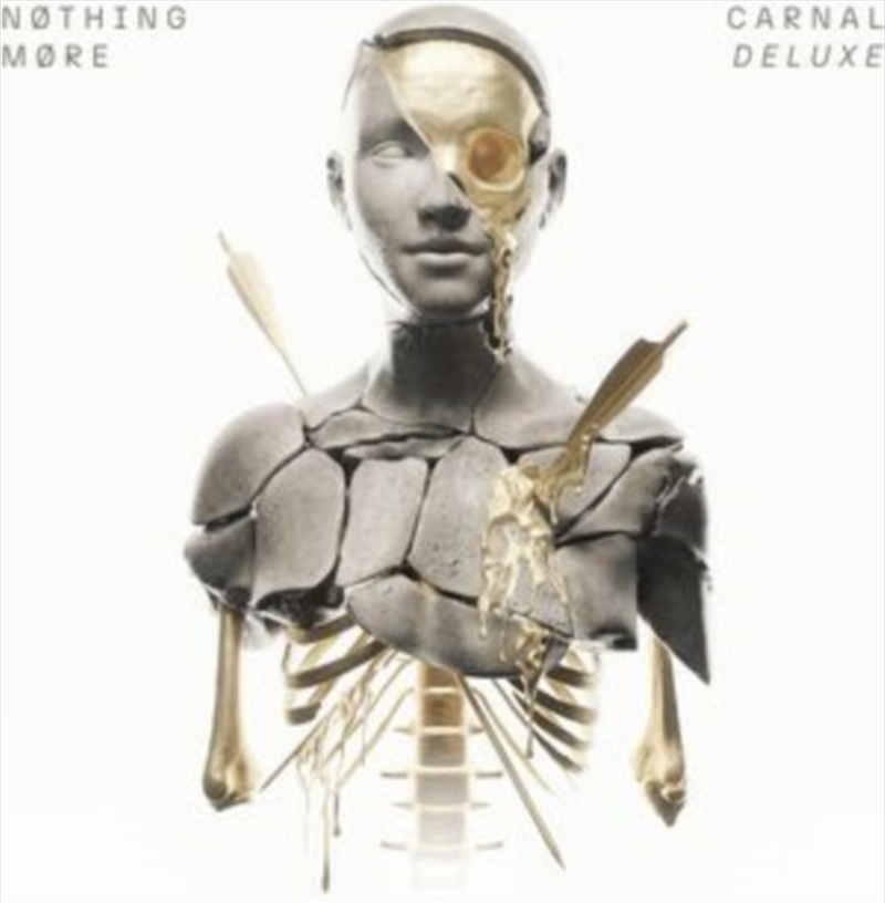 Carnal: Deluxe/Product Detail/Rock/Pop