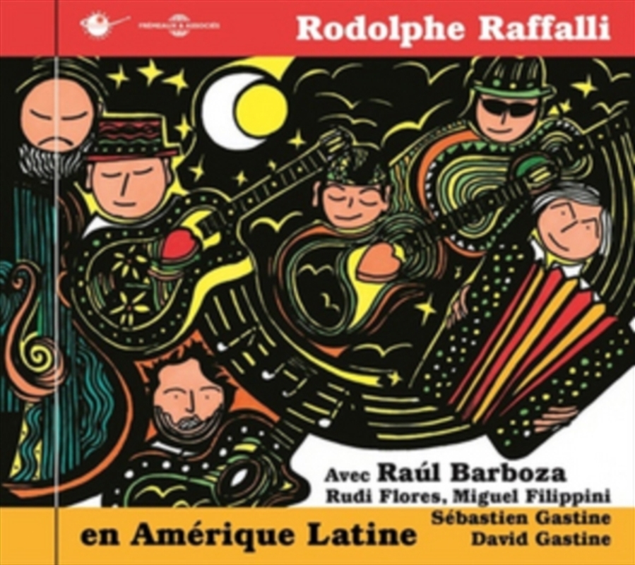 En Amerique Latine/Product Detail/Jazz
