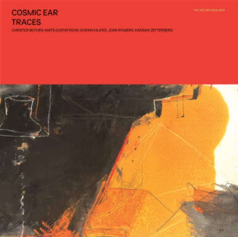 Traces/Product Detail/Jazz