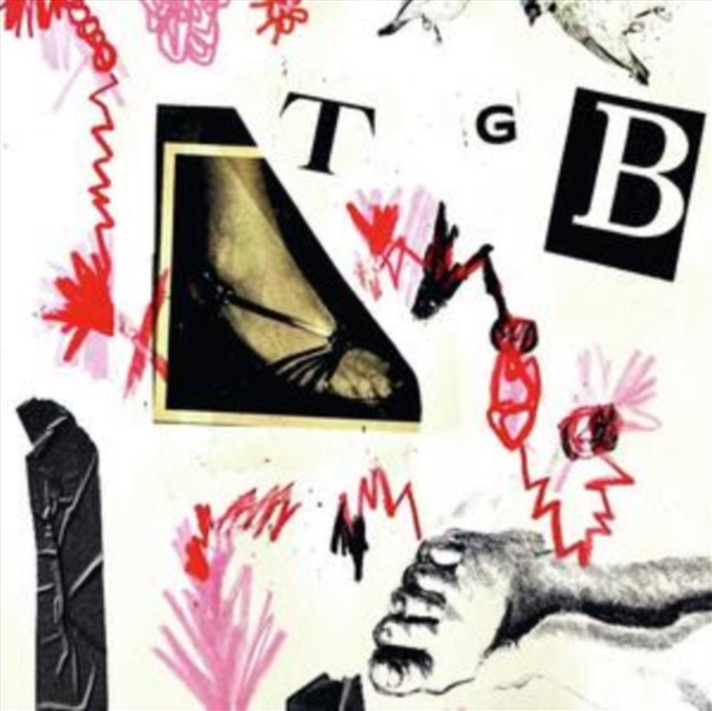 Tgb/Product Detail/Rock/Pop