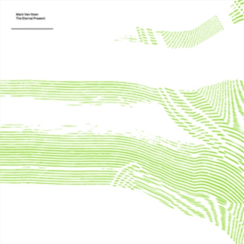 The Eternal Present/Product Detail/Dance