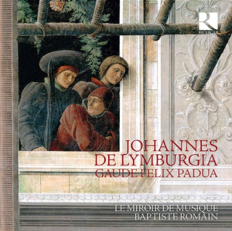 Gaude Felix Padua/Product Detail/Classical