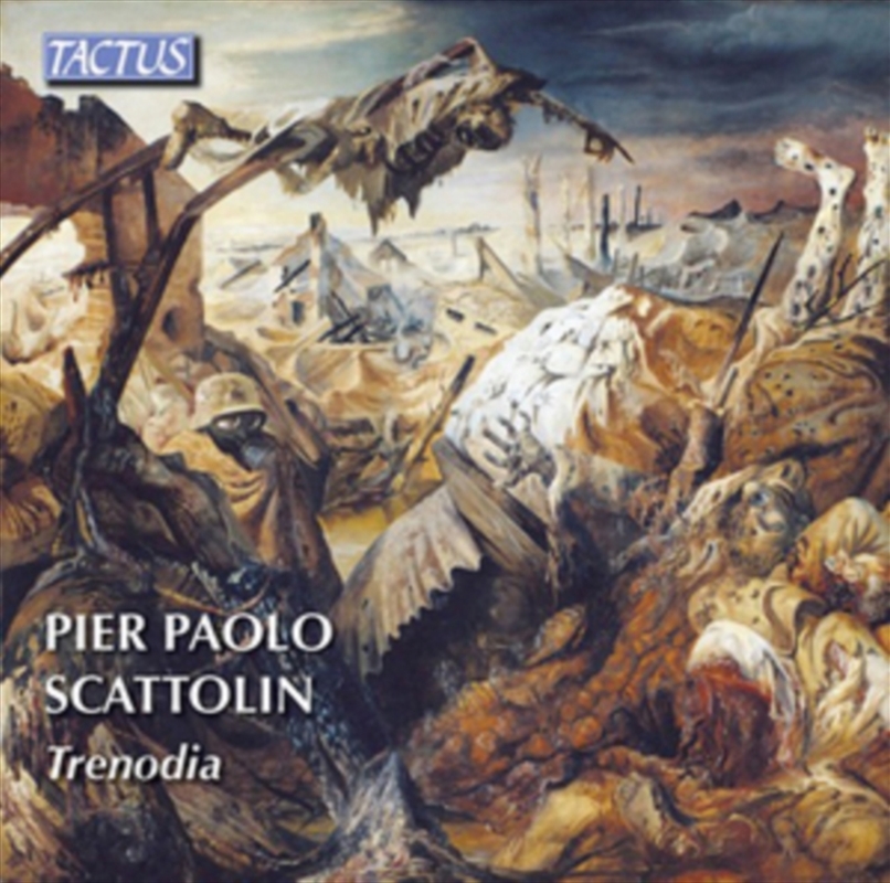 Trenodia/Product Detail/Classical