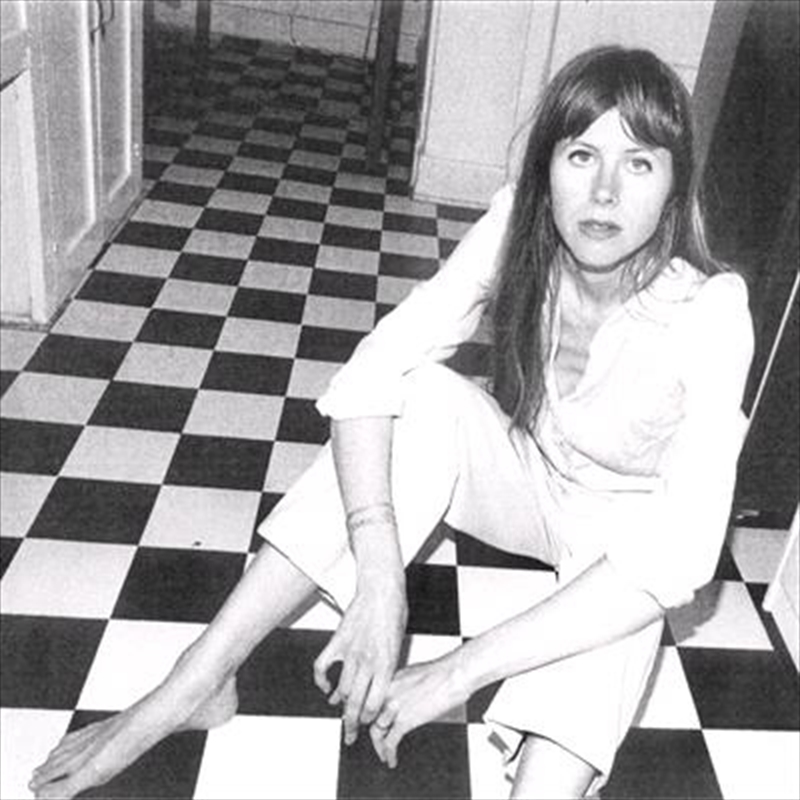 Altogether Strange - Lavender Vinyl/Product Detail/Alternative