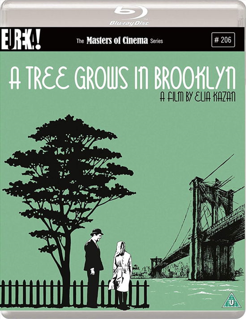 A Tree Grows In Brooklyn/Product Detail/Drama