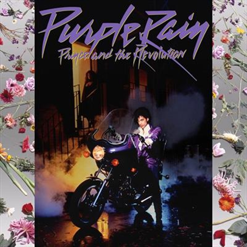 Purple Rain/Product Detail/Rock/Pop